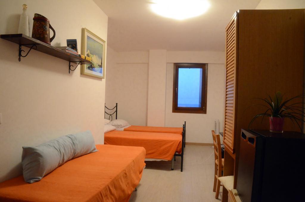 Pontemare Bed and breakfast