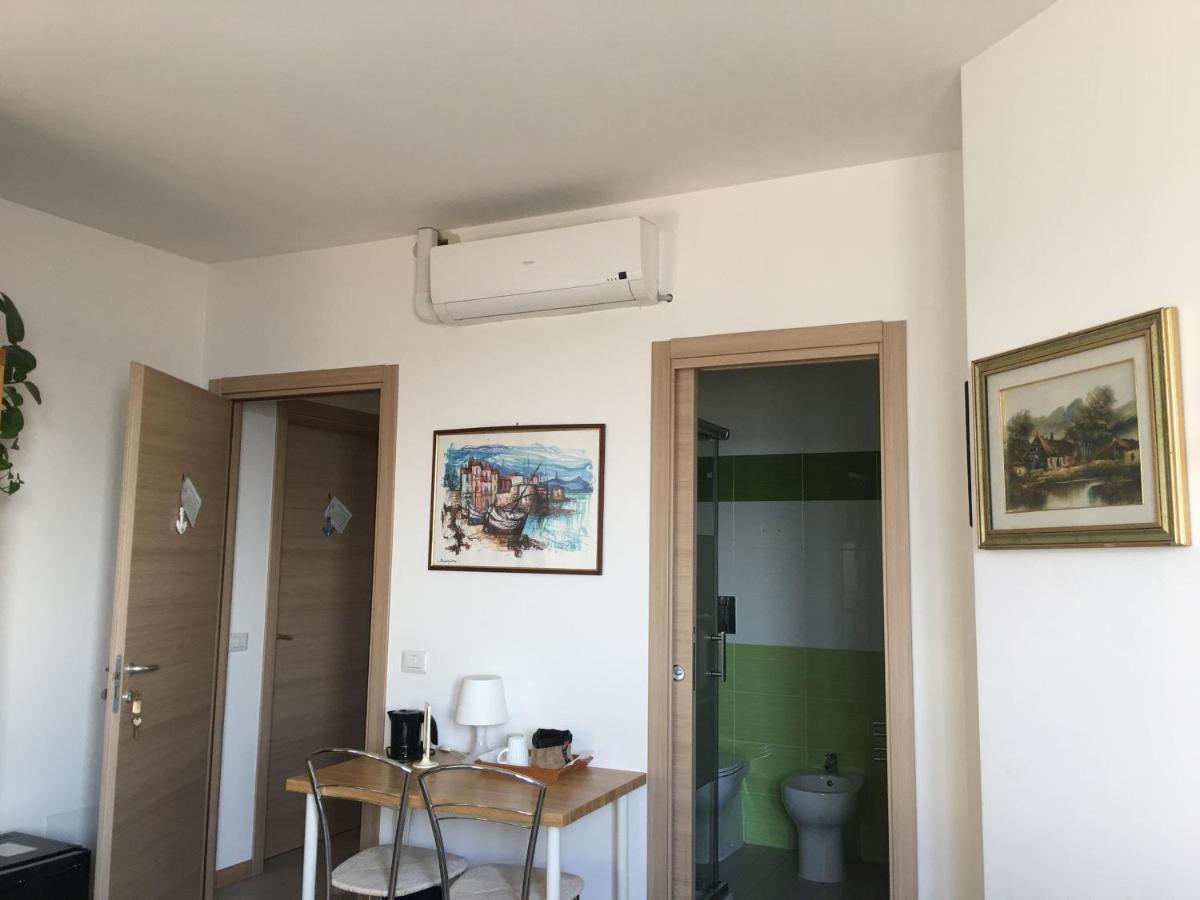 Bed & Breakfast Pontemare